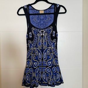 TORN by Ronny Kobo top